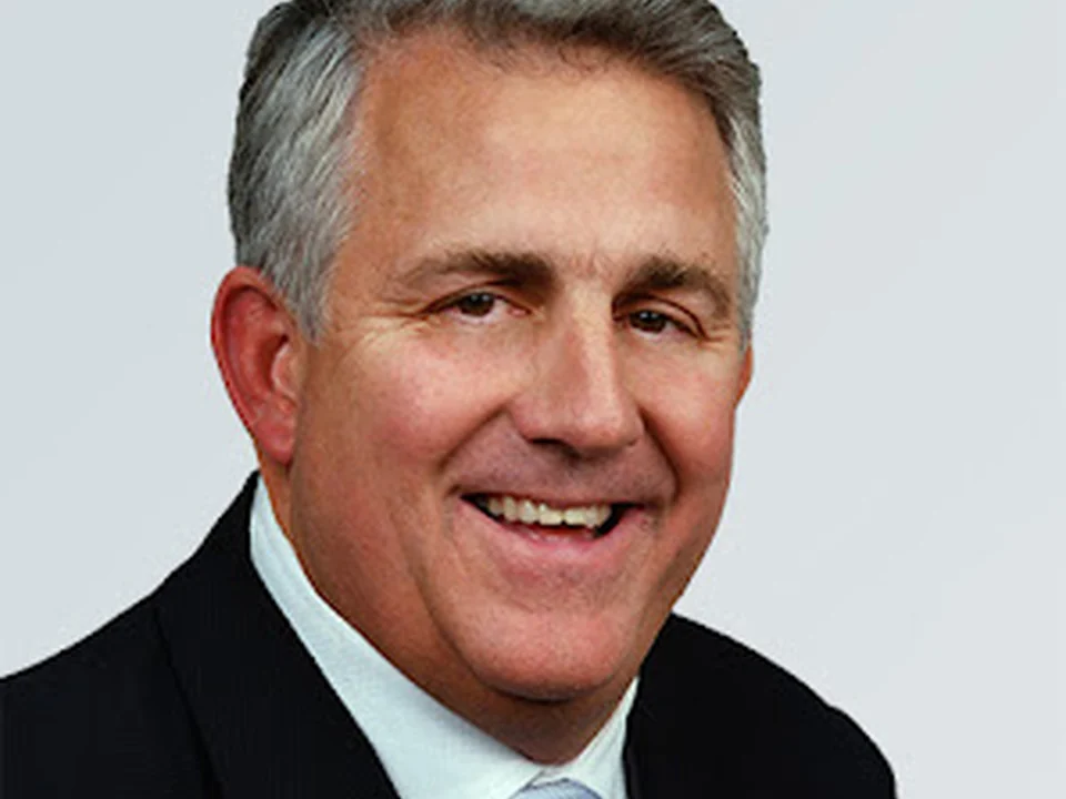 Augustus “Gus” D. Mazzocca, MD - Deparment of Orthopaedic Surgery