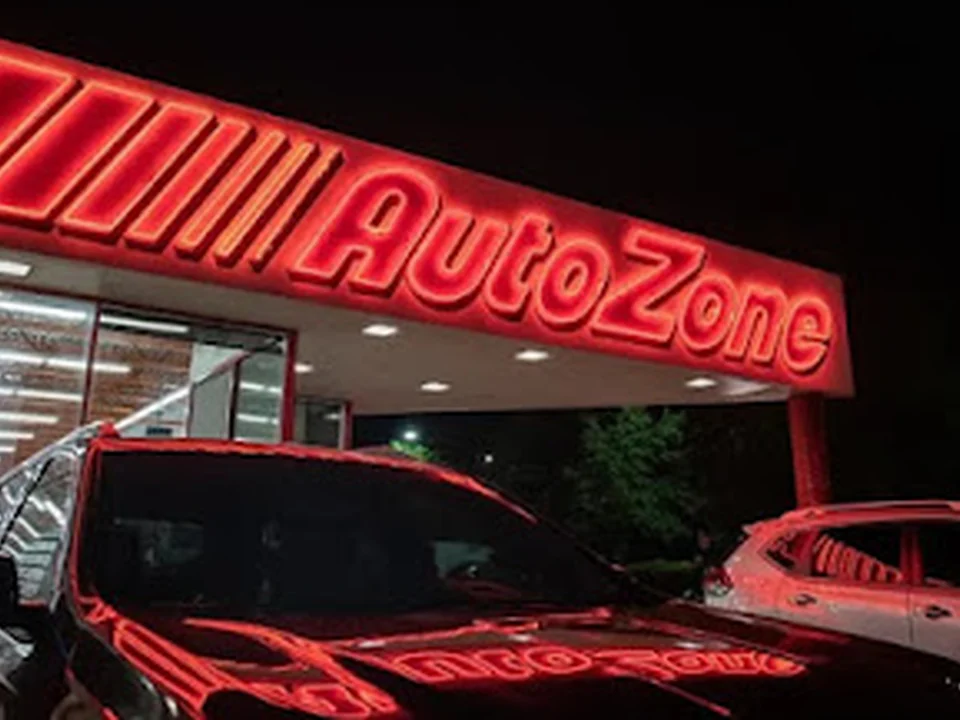 AutoZone Auto Parts