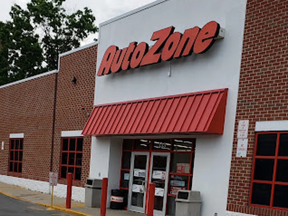 AutoZone Auto Parts