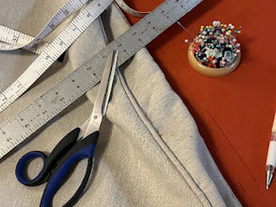 Ayda Custom Tailoring