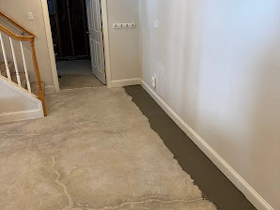 B-Dry System of New England, LLC