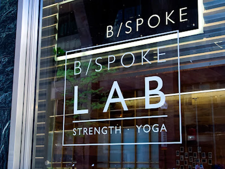 B/SPOKE Downtown Boston