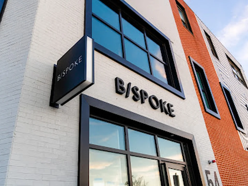 Foto de B/SPOKE South Boston