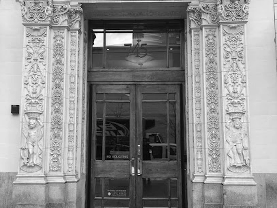 Back Bay Dental Associates