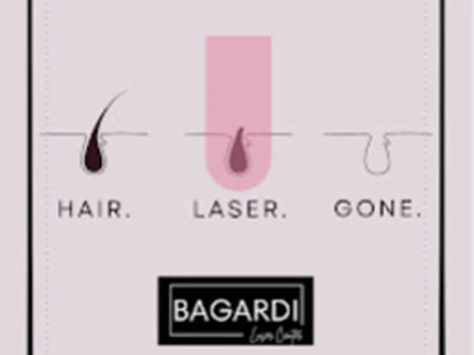 Bagardi Laser Center