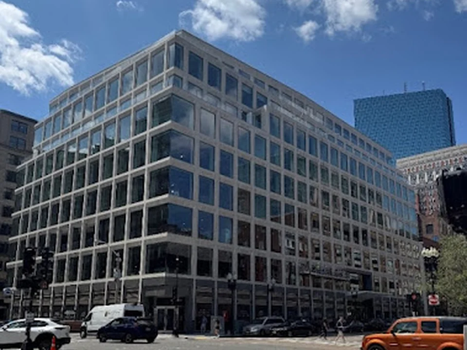 Bain & Company