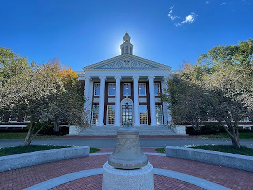 Baker Library