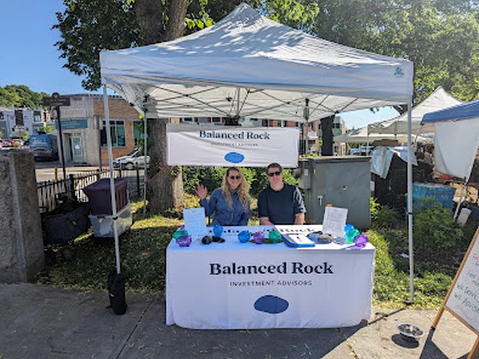 Balanced Rock Investment Advisors