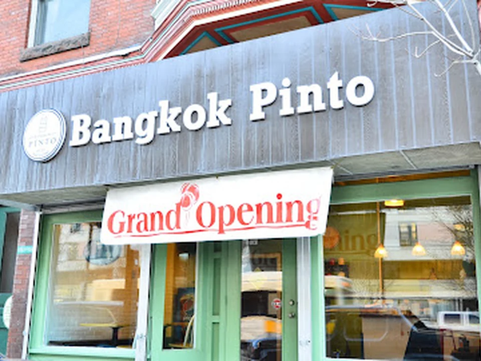 Bangkok Pinto