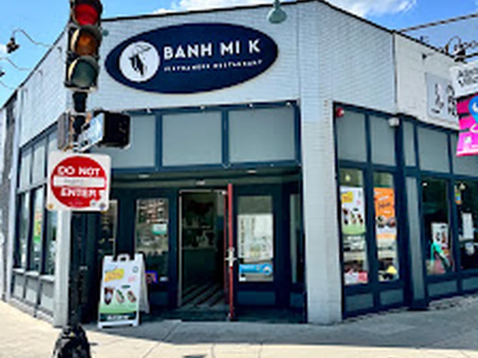 Banh Mi K