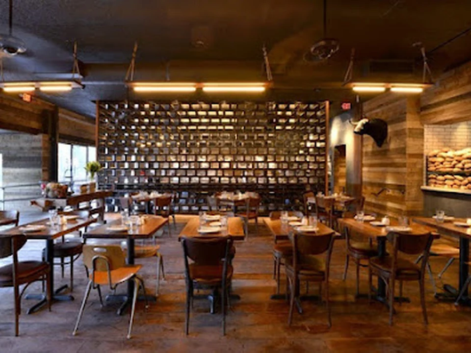 Foto de Barcelona Wine Bar