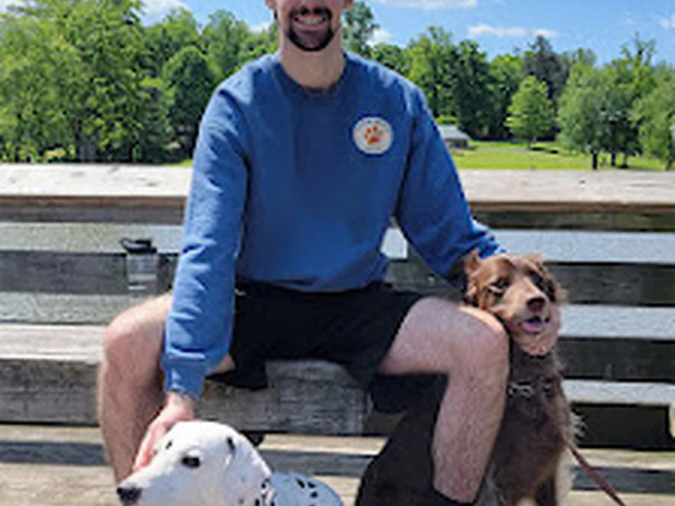 Barkley's Pets