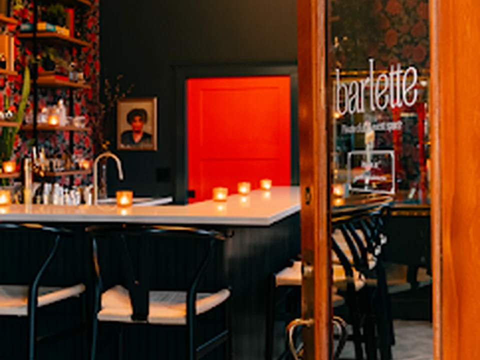 Barlette