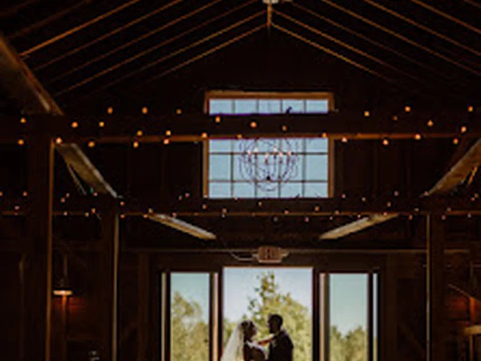 Barn at Bradstreet Farm