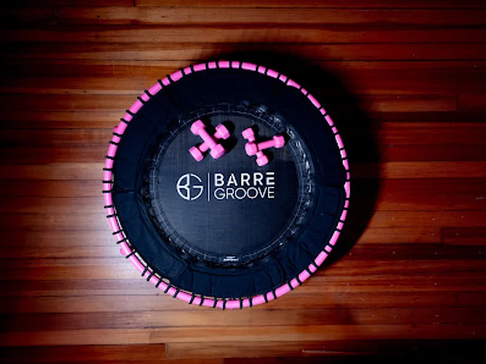Barre Groove