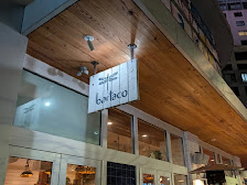 Foto de bartaco