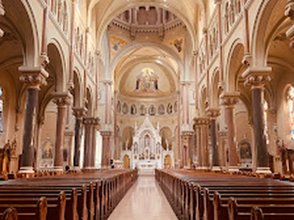 Foto de Basilica of Our Lady of Perpetual Help