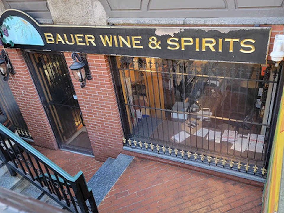 Bauer Wine & Spirits