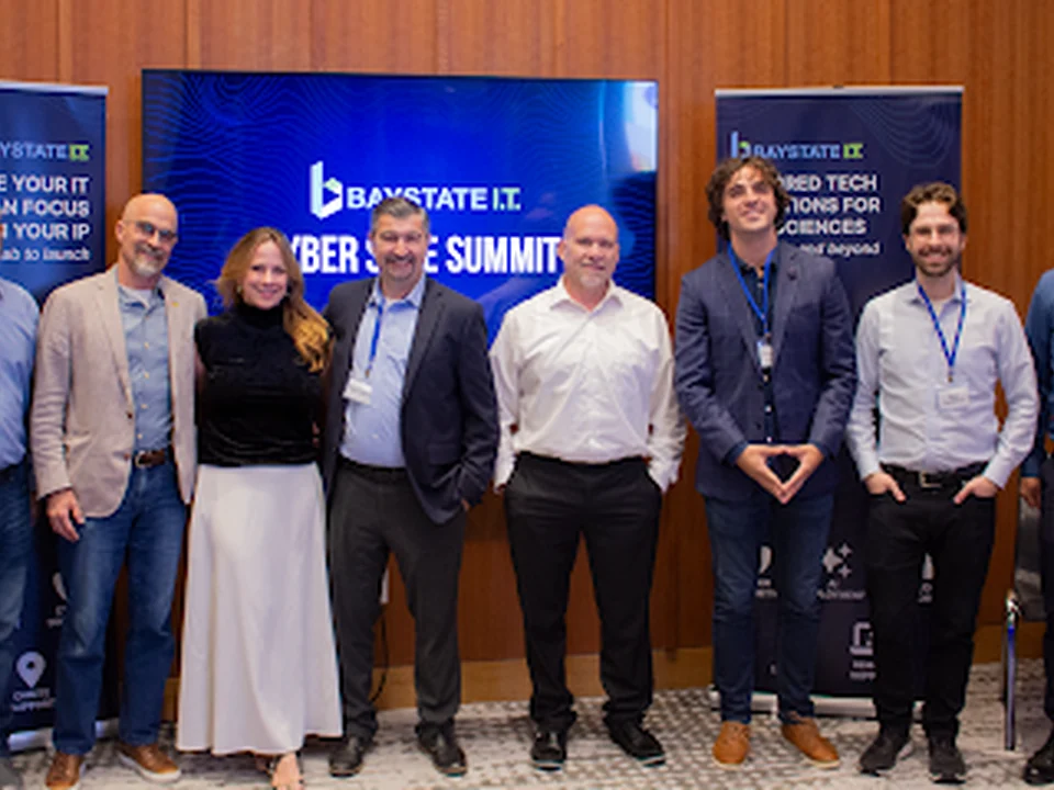 Bay State IT - Managed IT Support for Biotech & Life Science