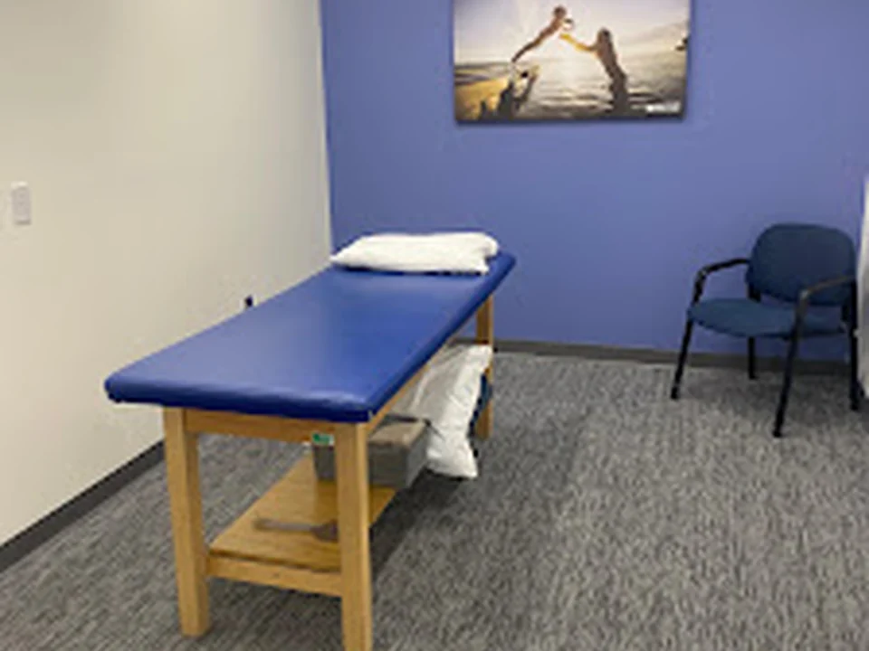 Bay State Physical Therapy