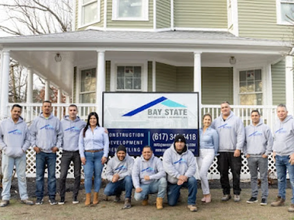 Foto de Bay State Remodeling