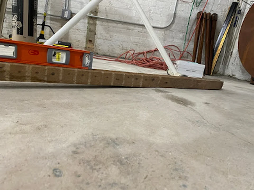 BBW Basement Waterproofing
