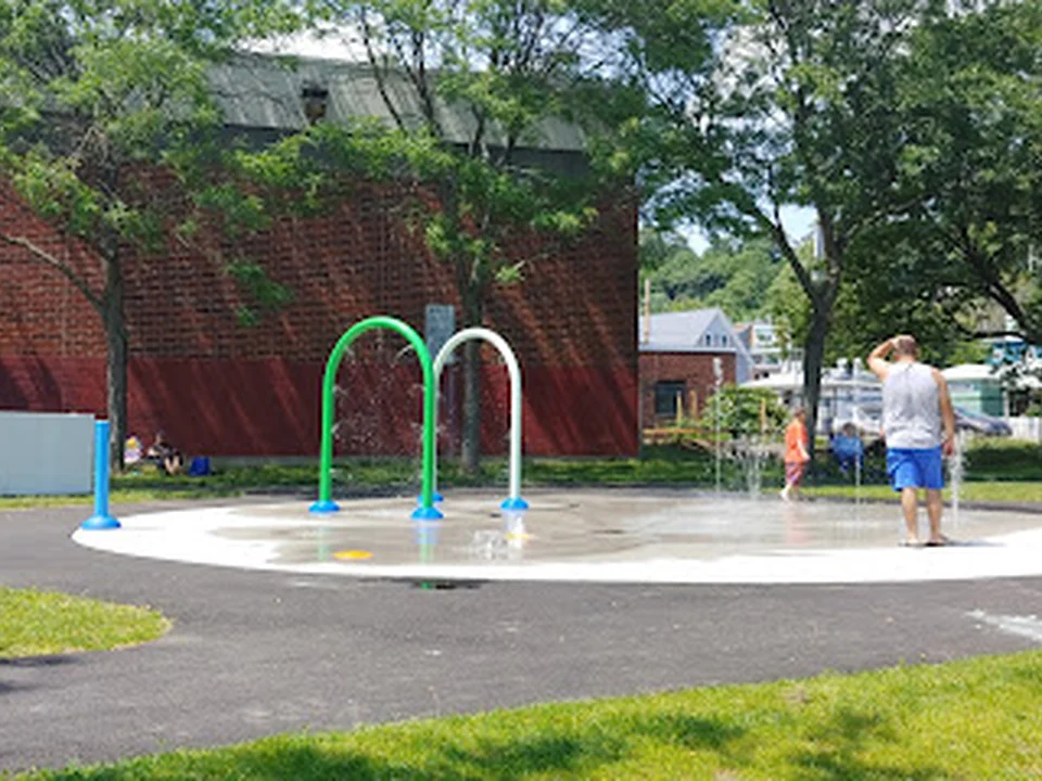 BCYF Martin Pino Community Center
