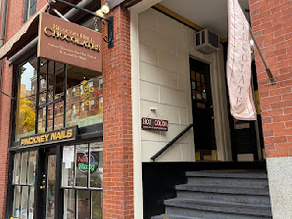 Beacon Hill Chocolates