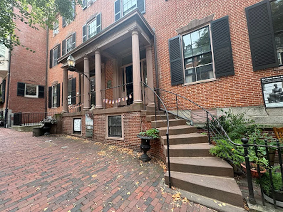 Beacon Hill Friends House