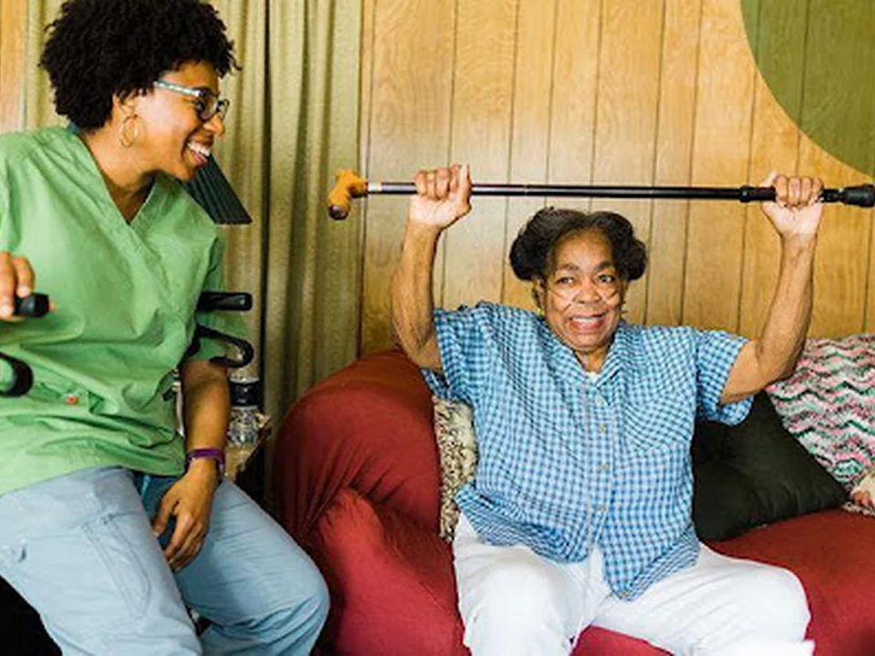 Beacon Hospice Care, an Amedisys Company