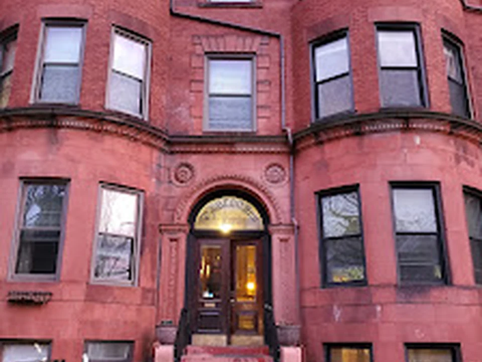 Beacon Inn