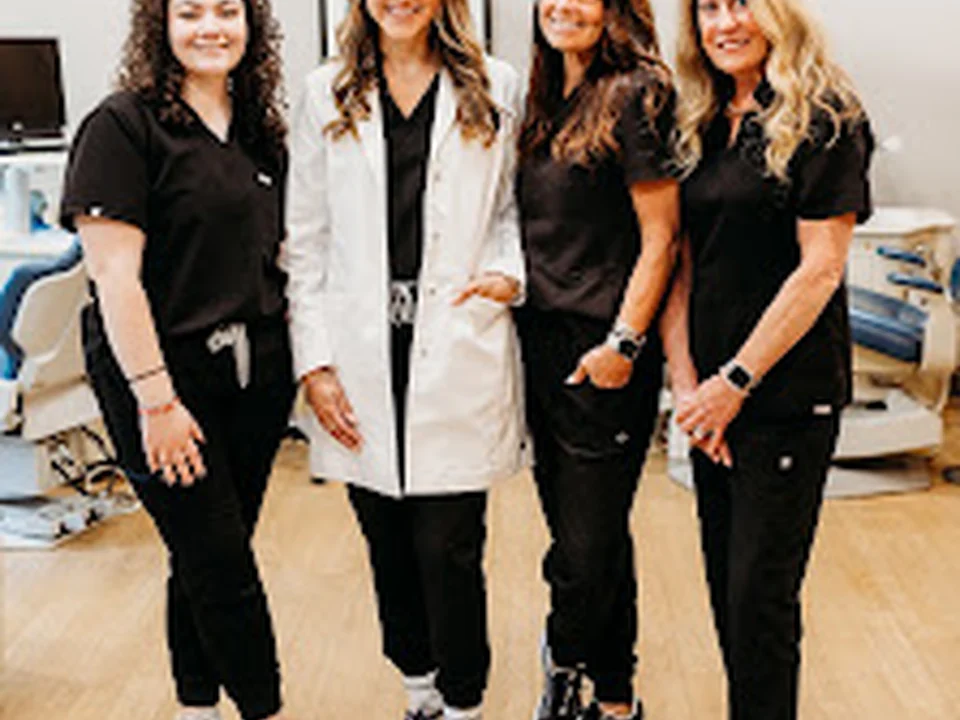 Beacon Orthodontic Associates