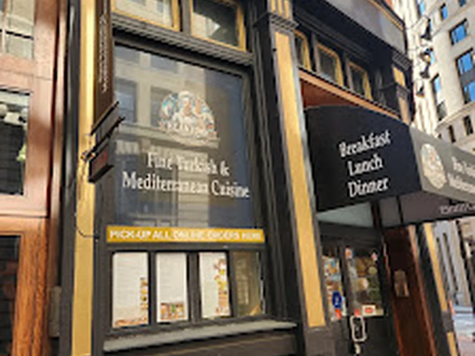 Foto de BEANTOWN KEBAB
