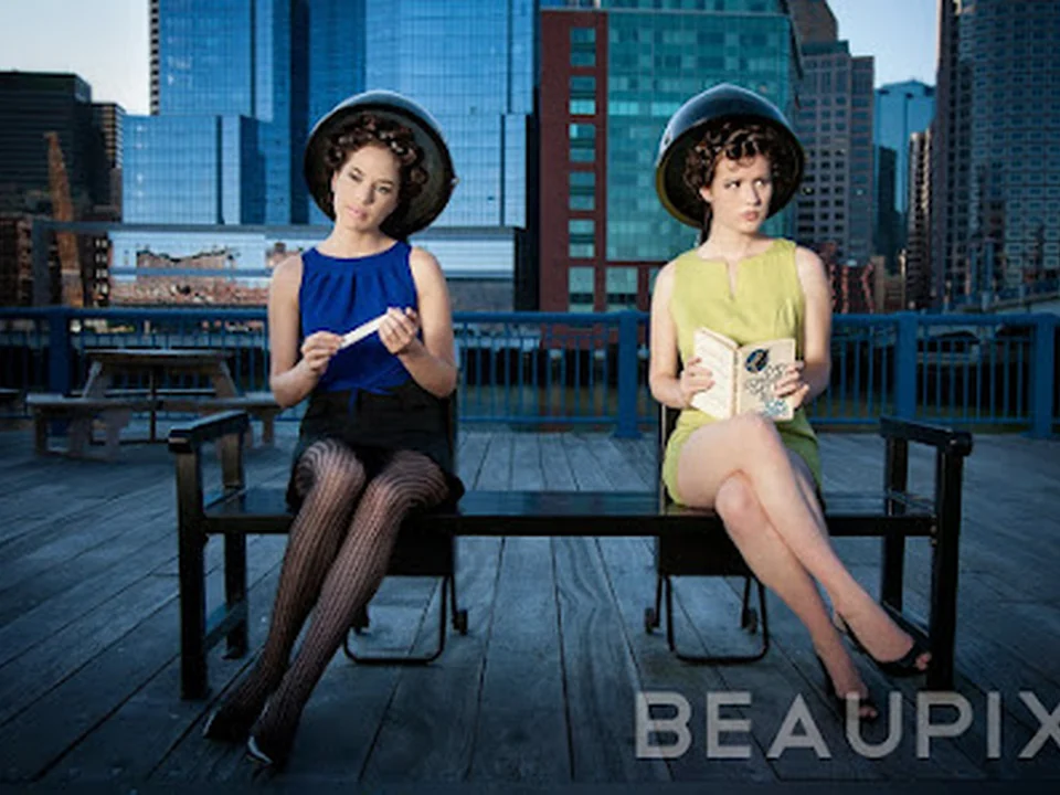 Foto de BEAUPIX STUDIO for HEADSHOTS and PORTRAITS