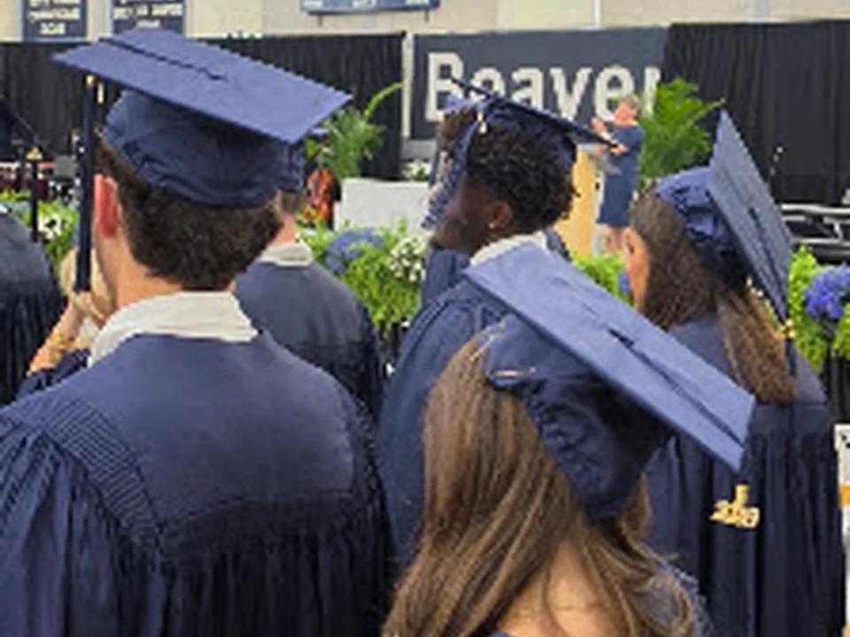 Beaver Summer Camp