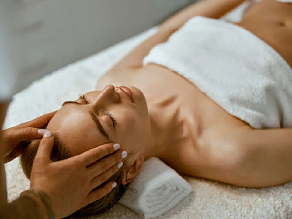 Bella Santé Day Spa & Med Spa - Lexington