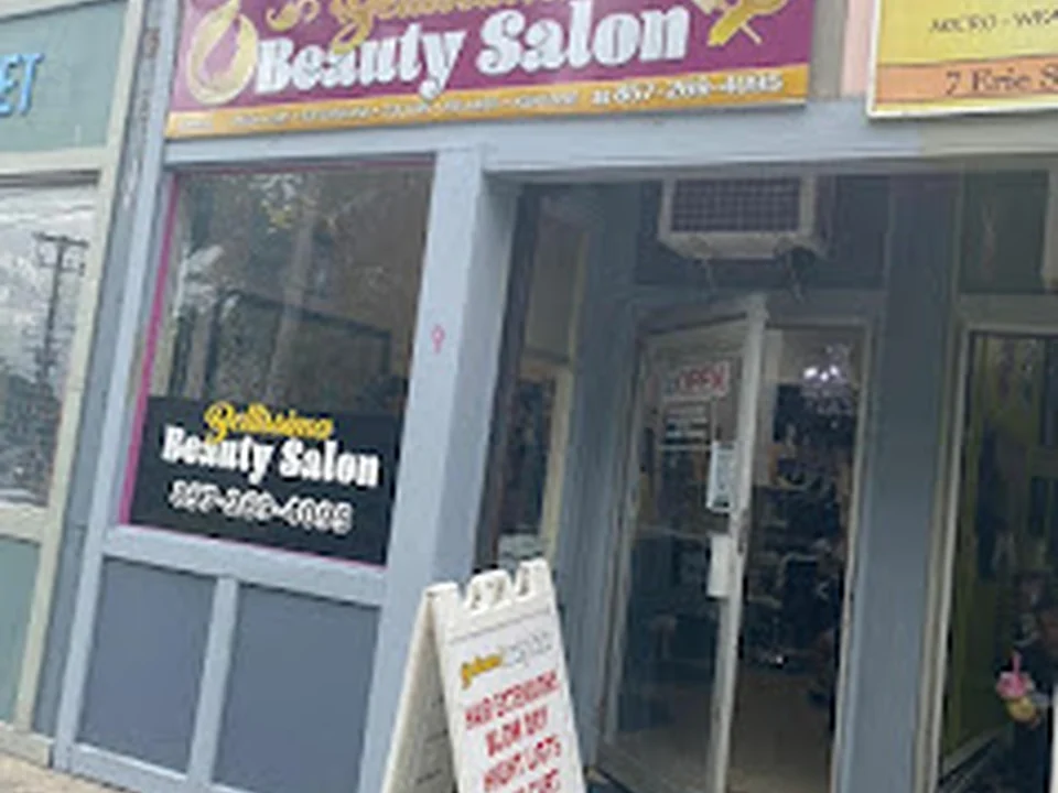 Bellissima Beauty Salon