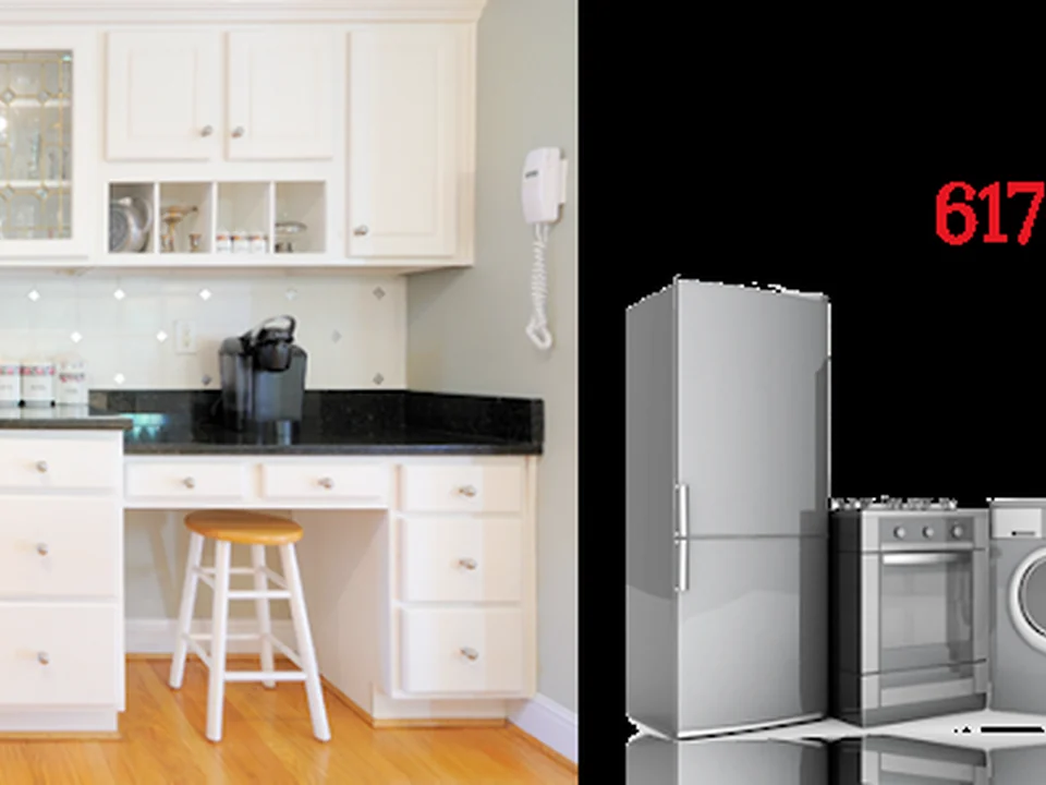 Belmont Appliance Service