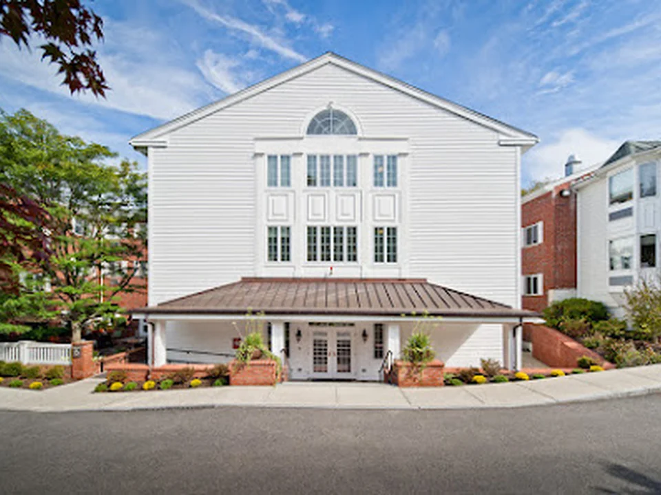 Belmont Manor Nursing & Rehabilitation Center