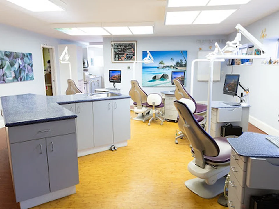 Belmont Orthodontics