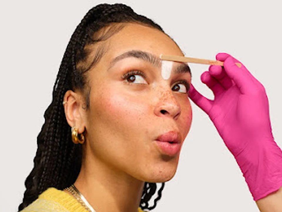 Benefit Cosmetics BrowBar