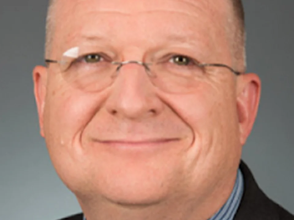 Benjamin C. Warf, MD