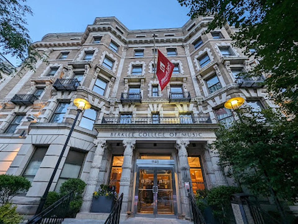 Berklee College of Music