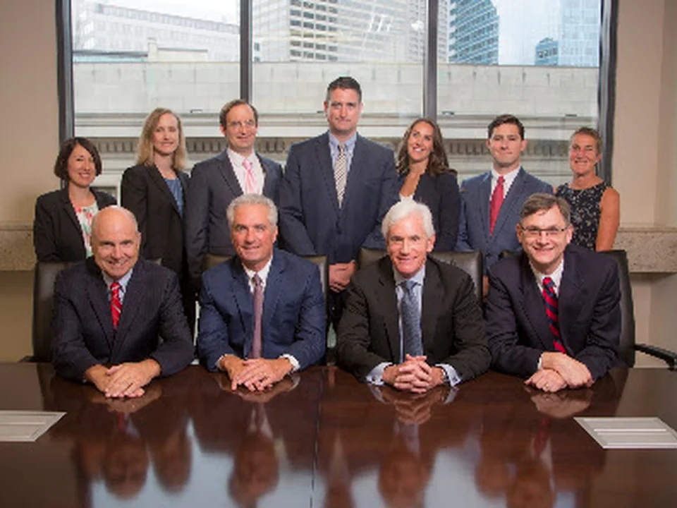 Berluti McLaughlin & Kutchin LLP