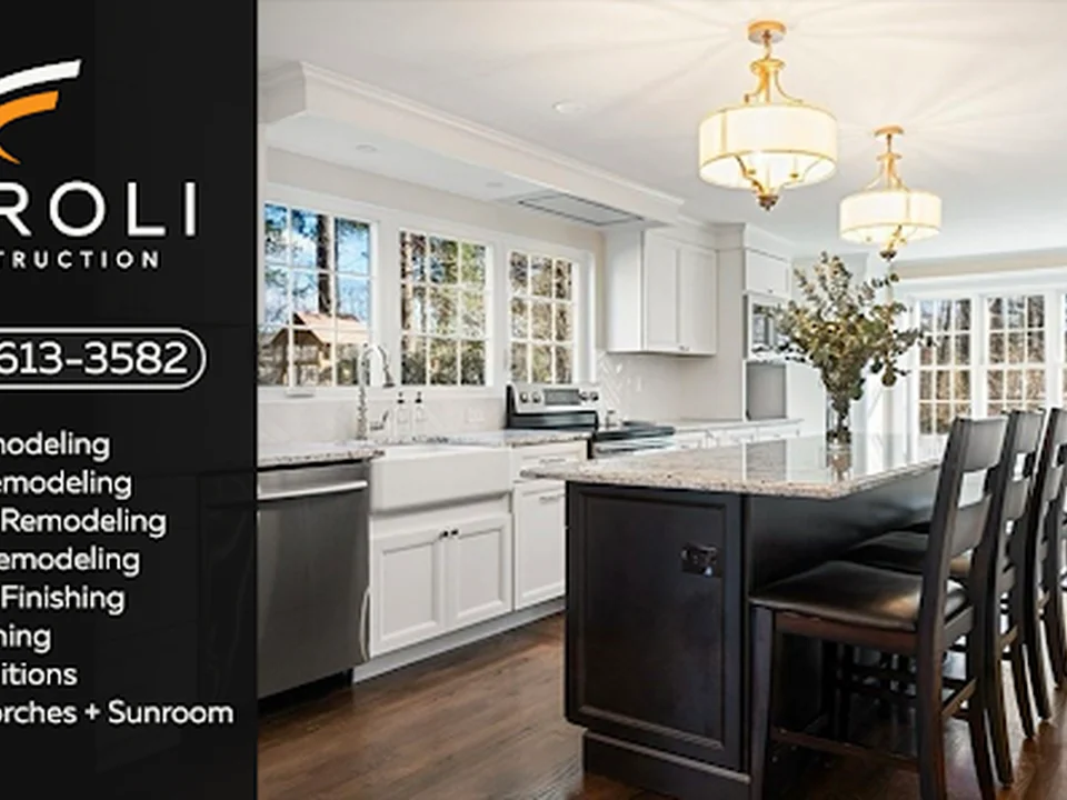 Beroli Construction