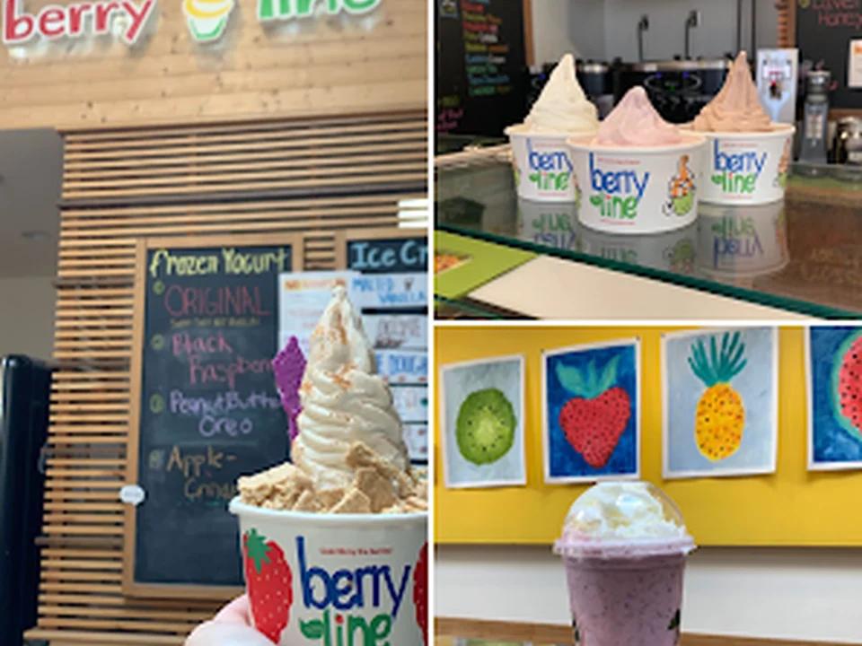BerryLine