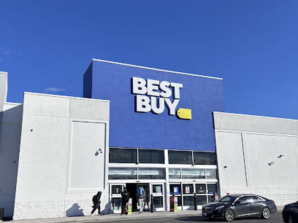 Best Buy