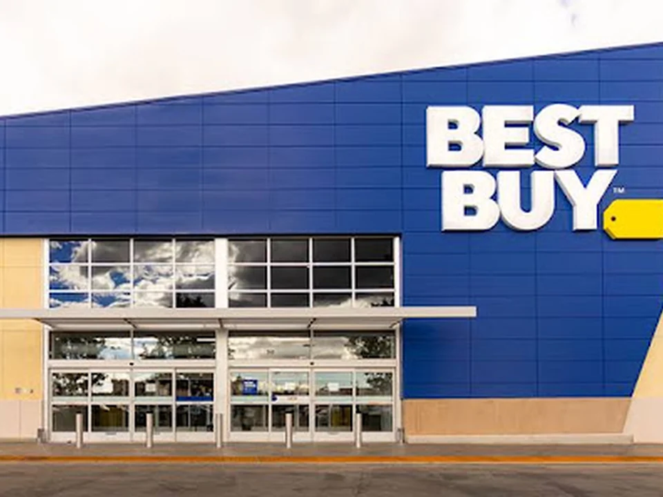 Best Buy