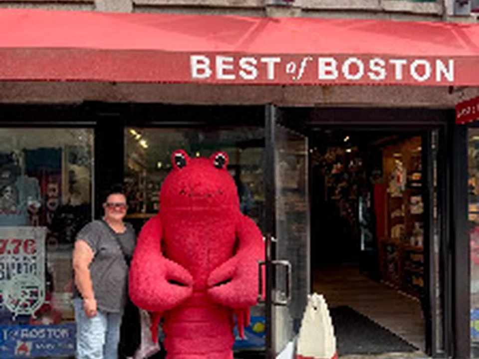Best of Boston