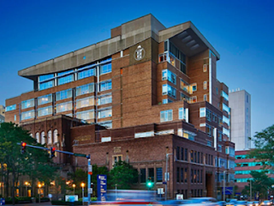 Beth Israel Deaconess Medical Center